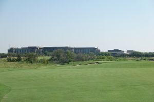 Fields Ranch (East) 7th Approach